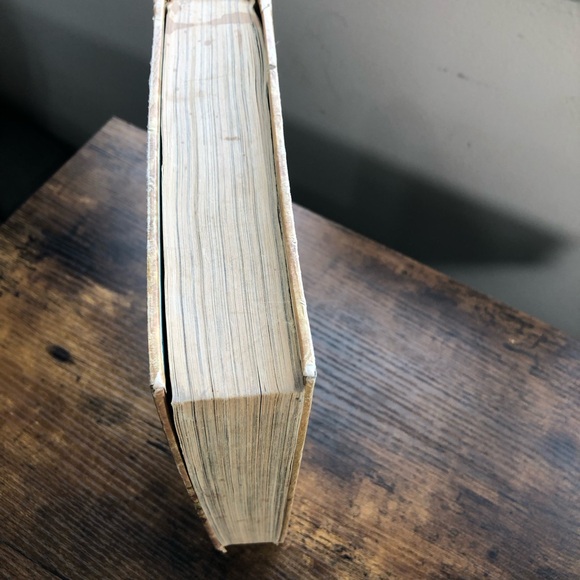 The Childrens Bible Vintage 1962 Golden Press Hardcover Illustrated Stories - Picture 7 of 11